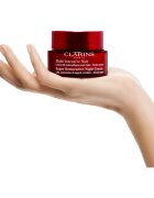 Clarins Super Restorative Night Cream crema de noapte pentru toate tipurile de ten 50 ml