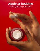 Clarins Super Restorative Night Cream crema de noapte uscata si foarte uscata 50 ml