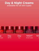 Clarins Super Restorative Night Cream crema de noapte uscata si foarte uscata 50 ml