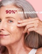 Clarins Super Restorative Remodelling Serum Ser activ pentru a netezi conturul feței 30 ml