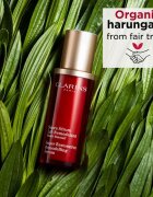 Clarins Super Restorative Remodelling Serum Ser activ pentru a netezi conturul feței 30 ml