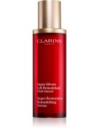 Clarins Super Restorative Remodelling Serum ser remodelator pentru femei 50 ml