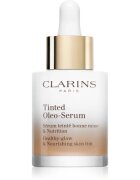 Clarins Tinted Oleo-Serum ser ulei pentru uniformizarea nuantei tenului culoare 04 30 ml