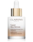 Clarins Tinted Oleo-Serum ser ulei pentru uniformizarea nuantei tenului culoare 06 30 ml