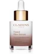 Clarins Tinted Oleo-Serum ser ulei pentru uniformizarea nuantei tenului culoare 09 30 ml