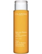 Clarins Tonic Bath & Shower Concentrate gel de dus si baie cu uleiuri esentiale 200 ml