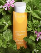 Clarins Tonic Bath & Shower Concentrate gel de dus si baie cu uleiuri esentiale 200 ml