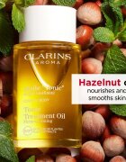 Clarins Tonic Body Treatment Oil ulei pentru corp cu efect de întărire 100 ml