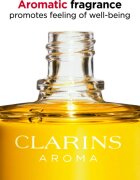 Clarins Tonic Body Treatment Oil ulei pentru corp cu efect de întărire 100 ml