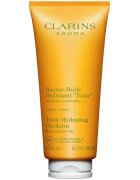Clarins Tonic Hydrating Oil-Balm ro balsam hidratant cu efect revitalizant 200 ml