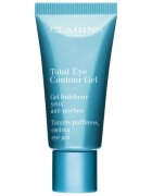 Clarins Total Eye Contour Gel gel crema revigorant impotriva cearcanelor 20 ml