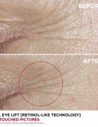 Clarins Total Eye Lift crema anti rid pentru ochi rezervă 15 ml