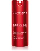 Clarins Total Eye Lift crema de ochi antirid 15 ml
