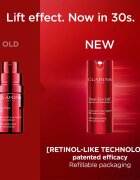 Clarins Total Eye Lift crema de ochi antirid 15 ml