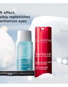 Clarins Total Eye Lift Holiday Season set cadou