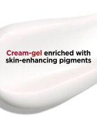 Clarins Total Eye Revive gel crema semne de oboseala 15 ml