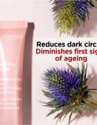 Clarins Total Eye Revive gel crema semne de oboseala 15 ml