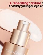 Clarins Total Eye Smooth lift crema de fata pentru fermitate zona ochilor 15 ml