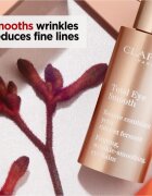 Clarins Total Eye Smooth lift crema de fata pentru fermitate zona ochilor 15 ml