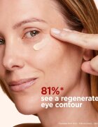 Clarins Total Eye Smooth lift crema de fata pentru fermitate zona ochilor 15 ml