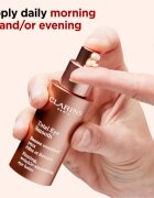 Clarins Total Eye Smooth lift crema de fata pentru fermitate zona ochilor 15 ml