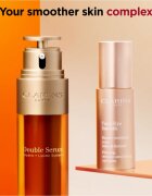 Clarins Total Eye Smooth lift crema de fata pentru fermitate zona ochilor 15 ml