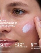 Clarins UV Plus Translucent SPF50 cremă pentru plaja faciale SPF 50 30 ml