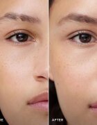 Clarins Wonder Define Eyebrow Pencil creion pentru sprancene cu pensula culoare 03 warm brown 0.06 g