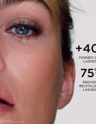 Clarins Wonder Perfect Mascara 5D Mascara pentru volum si lungire culoare 01 black 8 ml
