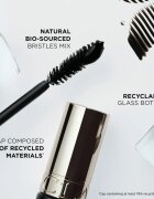 Clarins Wonder Perfect Mascara 5D Mascara pentru volum si lungire culoare 01 black 8 ml