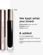 Clarins Wonder Perfect Mascara 5D Mascara pentru volum si lungire culoare 01 black 8 ml