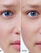 Clarins Wonder Sculp Eyebrow Gel gel pentru sprancene culoare 00 clear 5 ml