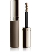 Clarins Wonder Sculp Eyebrow Gel gel tonifiant pentru sprâncene culoare 02 cool brown 5 ml