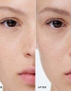 Clarins Wonder Sculp Eyebrow Gel gel tonifiant pentru sprâncene culoare 02 cool brown 5 ml