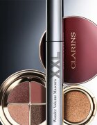 Clarins Wonder Volume Mascara XXL mascara pentru un maxim de volum culoare 01 Extreme Black 8 ml
