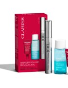 Clarins Wonder Volume Mascara XXL Trio set cadou