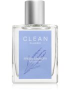 CLEAN Classic Fresh Laundry & Lavender Eau de Toilette pentru femei 60 ml