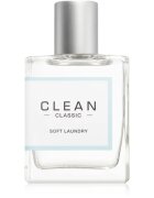 CLEAN Classic Soft Laundry Eau de Parfum pentru femei 60 ml