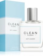 CLEAN Classic Soft Laundry Eau de Parfum pentru femei 60 ml