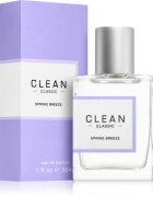 CLEAN Classic Spring Breeze Eau de Parfum pentru femei 30 ml