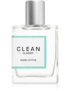 CLEAN Classic Warm Cotton Eau de Parfum pentru femei 60 ml