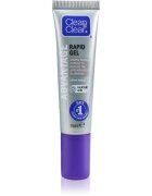 Clean & Clear Advantage tratament topic pentru acnee cu textura de gel 15 ml
