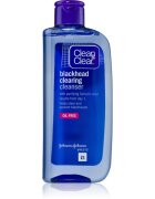 Clean & Clear Blackhead Clearing loțiune pentru față impotriva punctelor negre 200 ml