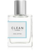CLEAN Cool Cotton Eau de Parfum pentru femei 30 ml