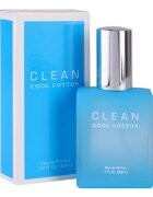 CLEAN Cool Cotton Eau de Parfum pentru femei 30 ml