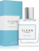 CLEAN Cool Cotton Eau de Parfum pentru femei 60 ml