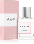CLEAN Flower Fresh Eau de Parfum pentru femei 30 ml