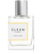CLEAN Fresh Linens Eau de Parfum unisex 30 ml
