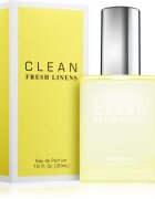 CLEAN Fresh Linens Eau de Parfum unisex 30 ml