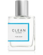 CLEAN Pure Soap Eau de Parfum unisex 30 ml